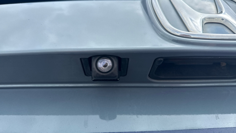 Honda Civic 1.6 i-DTEC EX 5dr Diesel Hatchback